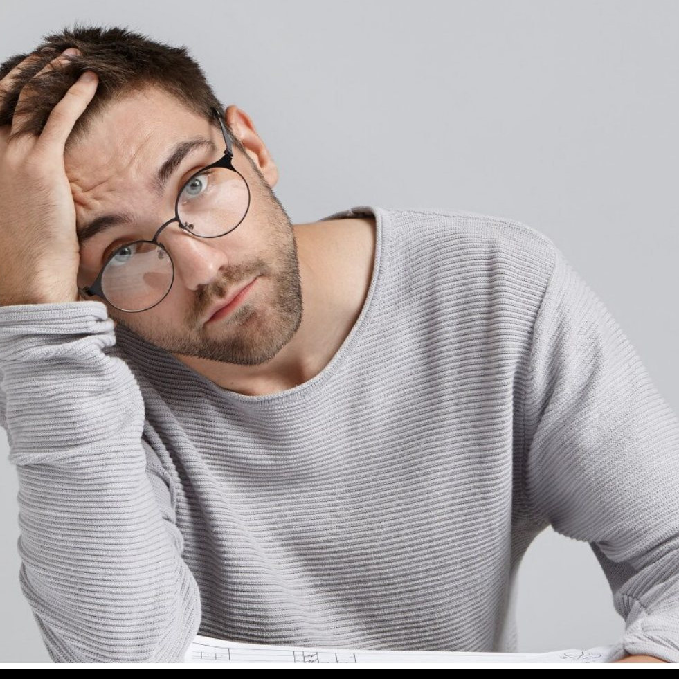 30 Teka-teki super sulit yang bikin otak ngebul dan emosi memuncak