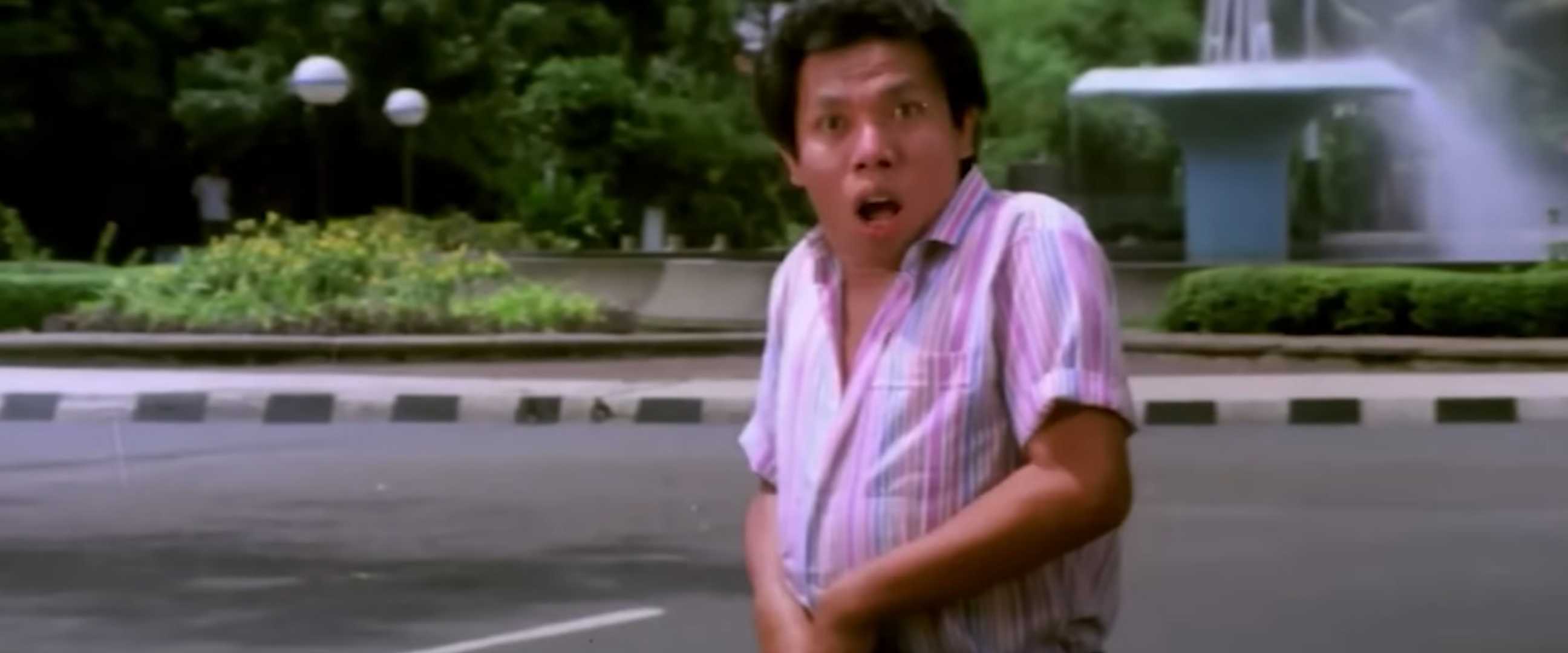 Jadi saksi bisu kejayaan Dono Kasino Indro, begini 7 potret dulu dan kini lokasi syuting Warkop DKI