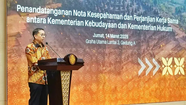 Industri film Indonesia masuki era keemasan, berapa jumlah penontonnya?