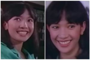 Adik Kasino di film Warkop DKI ini tetap body goals di usia 65 tahun, intip 11 potret terbarunya