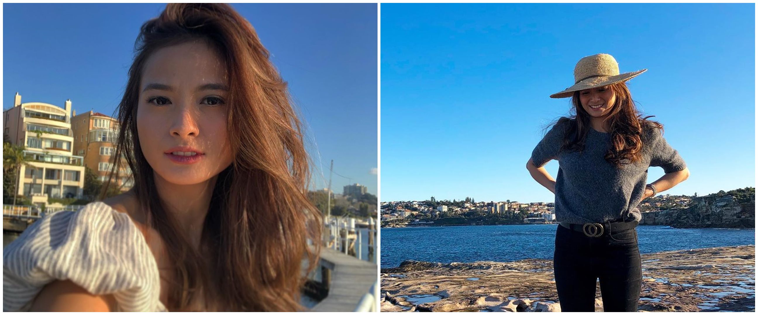 Cerita Acha Septriasa bisa beli rumah saat SMA, penghasilan miliaran bukan dari film, tapi dari ini