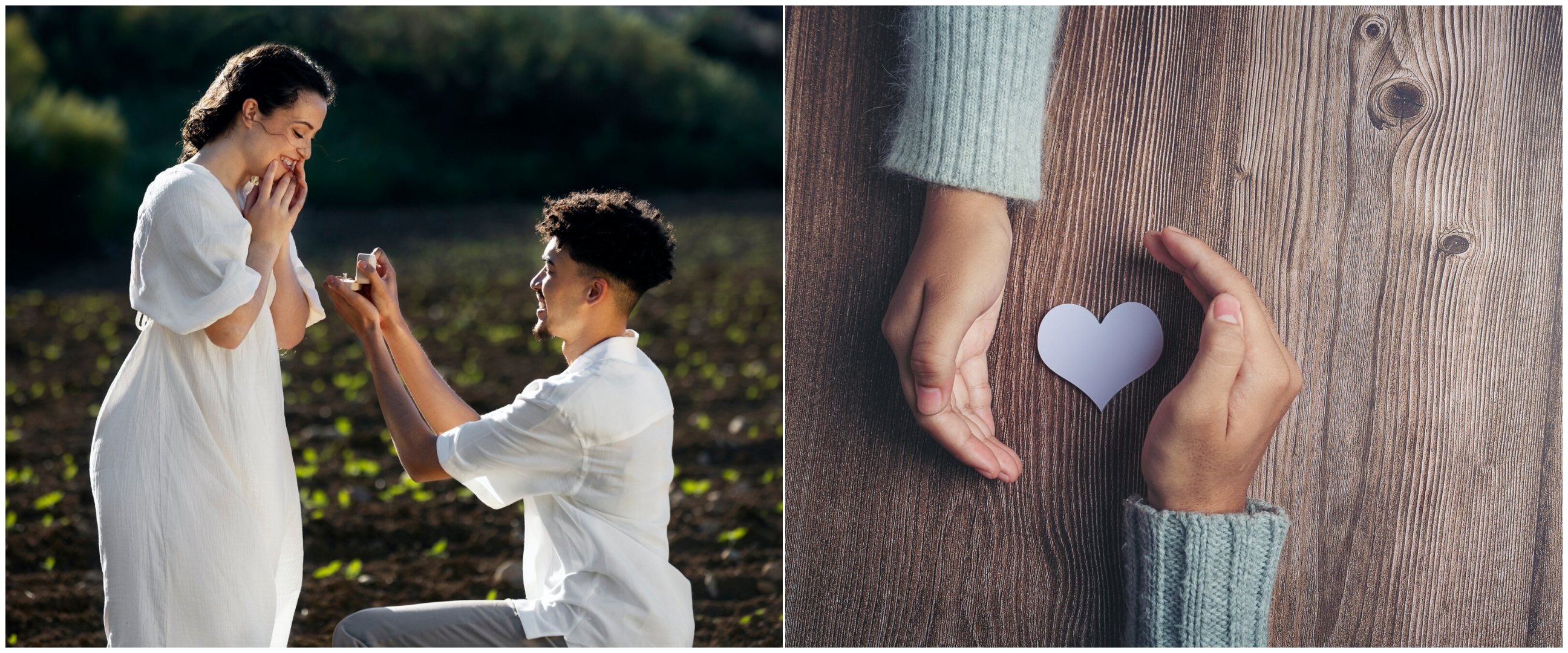 50 Kata-kata estetik tentang cinta dan pengorbanan yang menyentuh hati