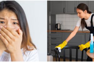 Siapa sangka, debu di rumah ternyata berasal dari tubuhmu sendiri