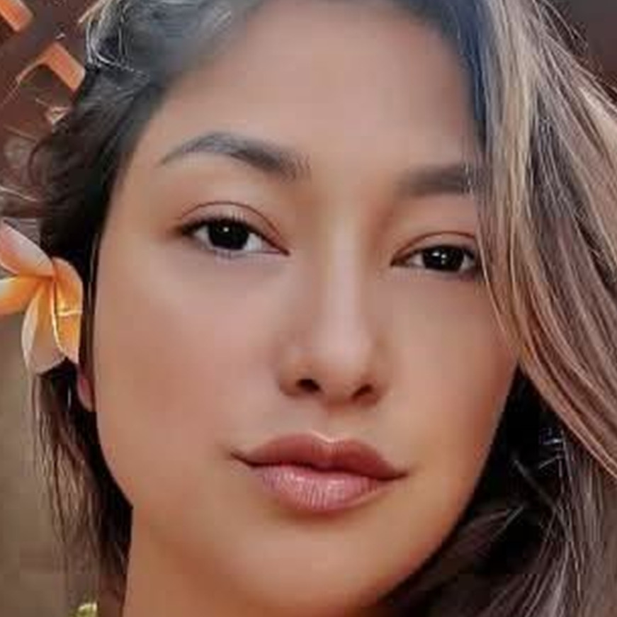 Parasnya disebut mirip Rahma Azhari, ini 9 potret transformasi makeup Jennifer Coppen dulu hingga kini