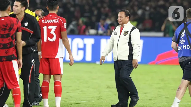 Timnas Indonesia menang 1-0 atas Bahrain, Prabowo optimis ke Piala Dunia 2026