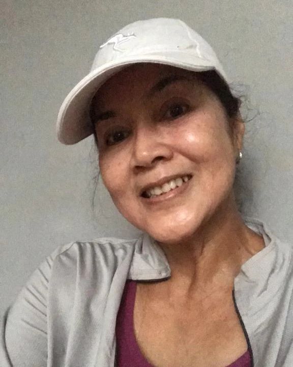 Kini jadi IRT dulu Lisa pacar Dono primadona Warkop DKI di Bebas Aturan Main, ini 9 potret terbarunya