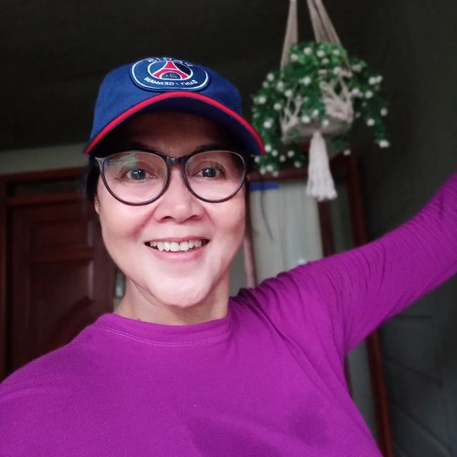 Kini jadi IRT dulu Lisa pacar Dono primadona Warkop DKI di Bebas Aturan Main, ini 9 potret terbarunya