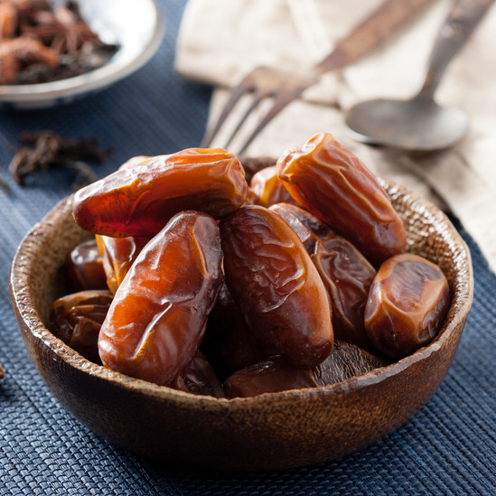 Resep kue kering kurma mede renyah dan lezat