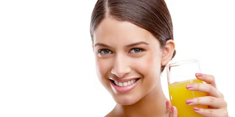 Wajah 10 tahun lebih muda, begini cara membuat minuman kolagen pakai 1 biji-bijian