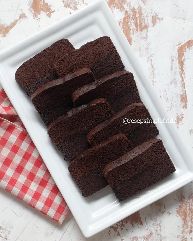 20 Resep kue tanpa oven dan mixer untuk buka puasa, enak, praktis, dan bikin nagih