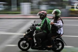 Ojol dan bonus Rp50 Ribu: Cerita pahit di tengah gemerlap Lebaran