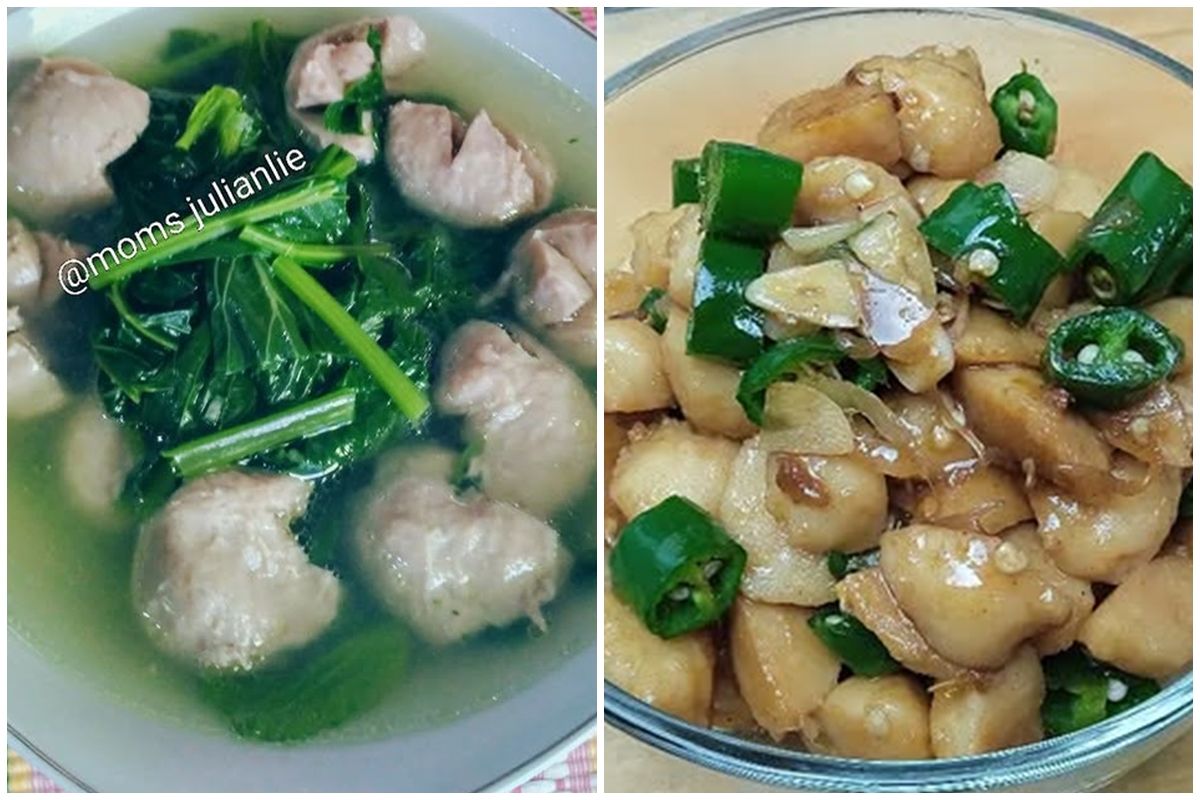 20 Resep olahan bakso untuk buka puasa, kreasi lezat, sederhana, dan menggugah selera