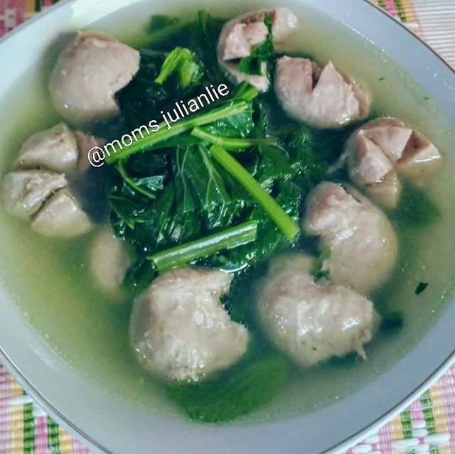 20 Resep olahan bakso untuk buka puasa, kreasi lezat, sederhana, dan menggugah selera