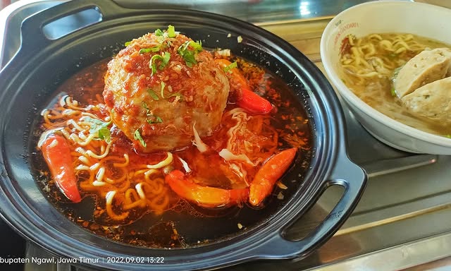 20 Resep olahan bakso untuk buka puasa, kreasi lezat, sederhana, dan menggugah selera