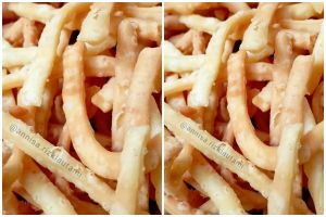 Resep cheese stick renyah dan gurih, camilan praktis untuk keluarga