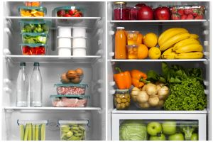 Cara cerdas mengosongkan kulkas sebelum mudik agar tidak ada makanan terbuang