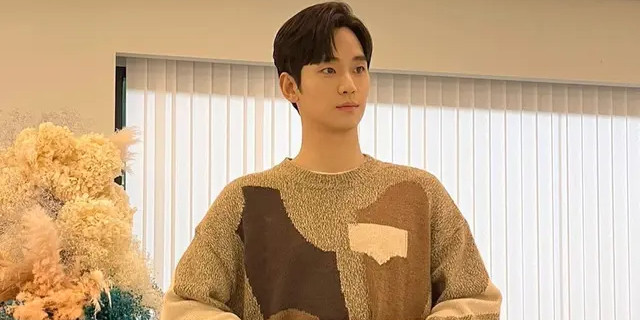 Fan meeting Kim Soo-hyun di Taiwan dibatalkan, alasannya bukan karena skandal