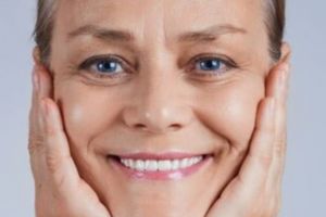 Cara atasi kulit kendur agar awet muda hanya andalkan 1 jenis buah, kulit auto kencang