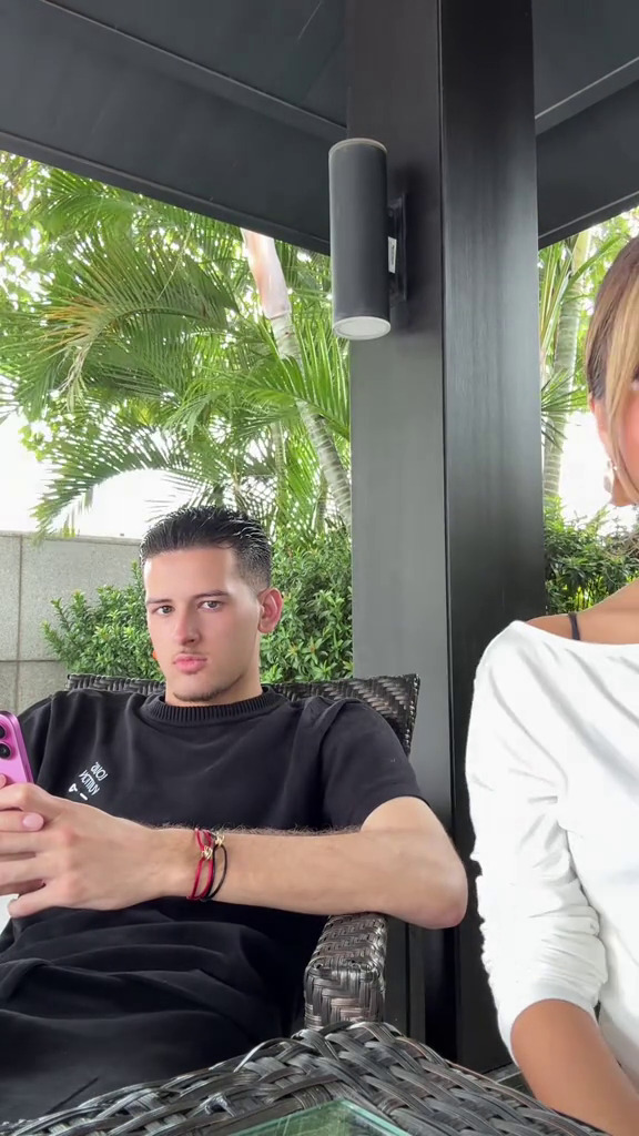 Sering dijodoh-jodohkan, 9 momen Justin Hubner nongkrong bareng Jennifer Coppen ini tuai sorotan