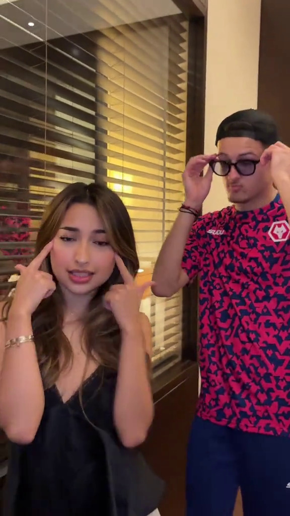 Sering dijodoh-jodohkan, 9 momen Justin Hubner nongkrong bareng Jennifer Coppen ini tuai sorotan