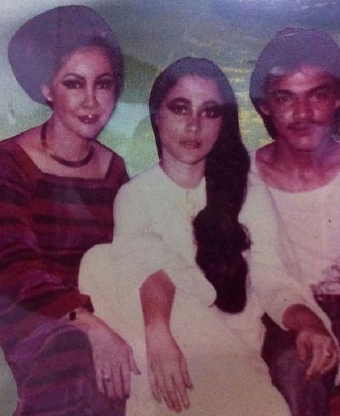 Ratu horor era 80-an pernah jadi tamu hotel di film Sabar Dulu Dong Warkop DKI, ini 9 pesona mudanya