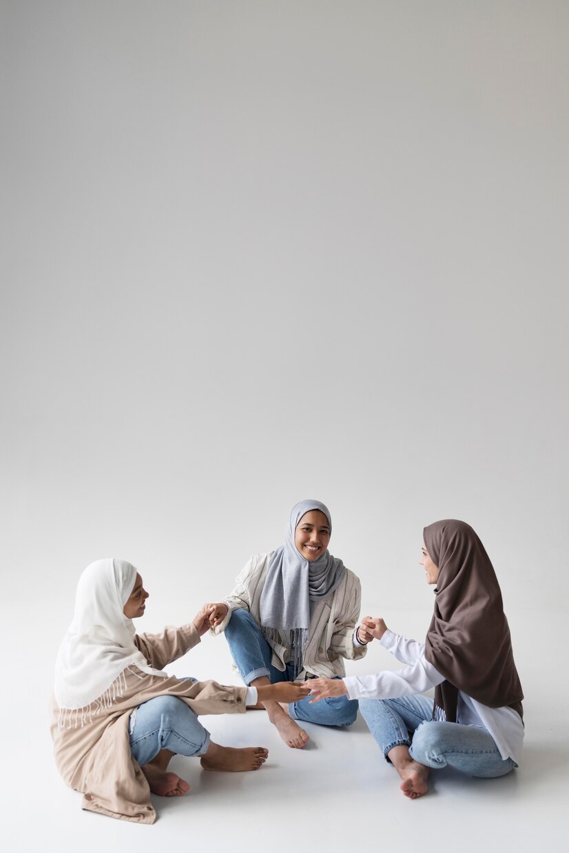 30 Pantun islami menjelang Idul Fitri, dari Ramadhan menuju kemenangan