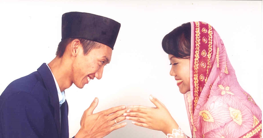 30 Pantun islami menjelang Idul Fitri, dari Ramadhan menuju kemenangan