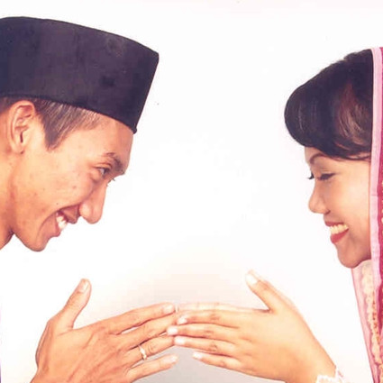 30 Pantun islami menjelang Idul Fitri, dari Ramadhan menuju kemenangan