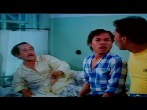 Paras saat muda manglingi, intip 11 potret lawas mendiang Mat Solar main di film Warkop DKI