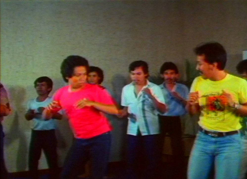 Paras saat muda manglingi, intip 11 potret lawas mendiang Mat Solar main di film Warkop DKI