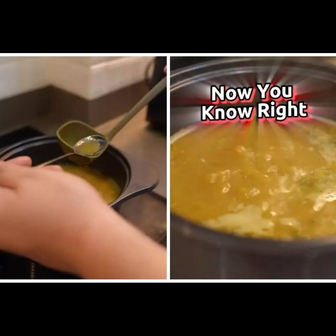 Cara ampuh atasi masakan keasinan tanpa air atau gula, coba trik satu bahan dapur ini