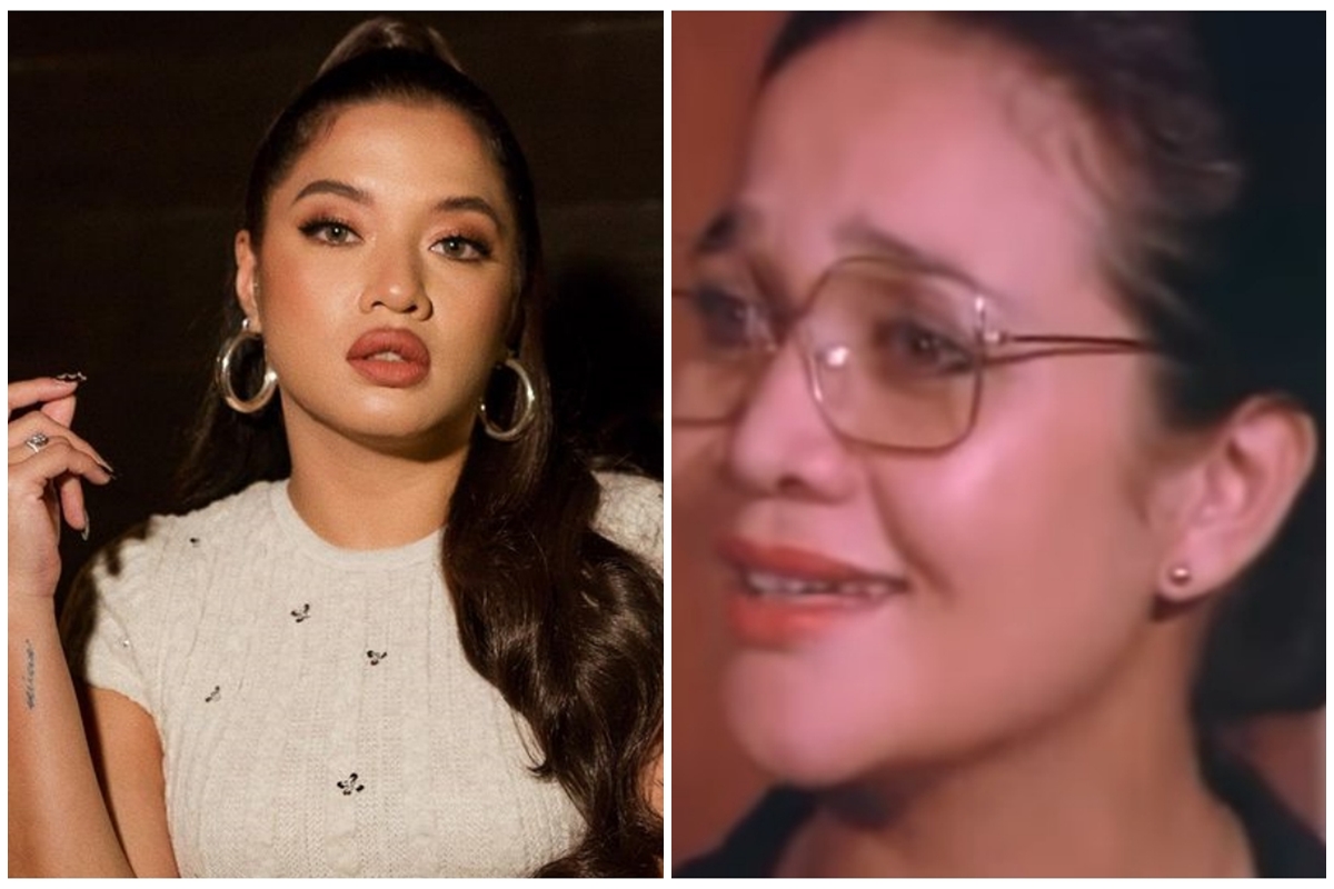 Ibu kos di Gengsi Dong Warkop DKI ternyata nenek penyanyi top, ini 7 potret kebersamaannya dengan cucu