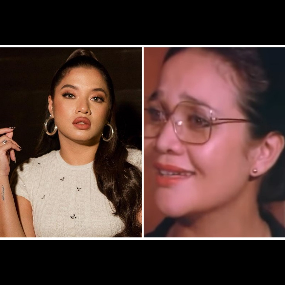 Ibu kos di Gengsi Dong Warkop DKI ternyata nenek penyanyi top, ini 7 potret kebersamaannya dengan cucu