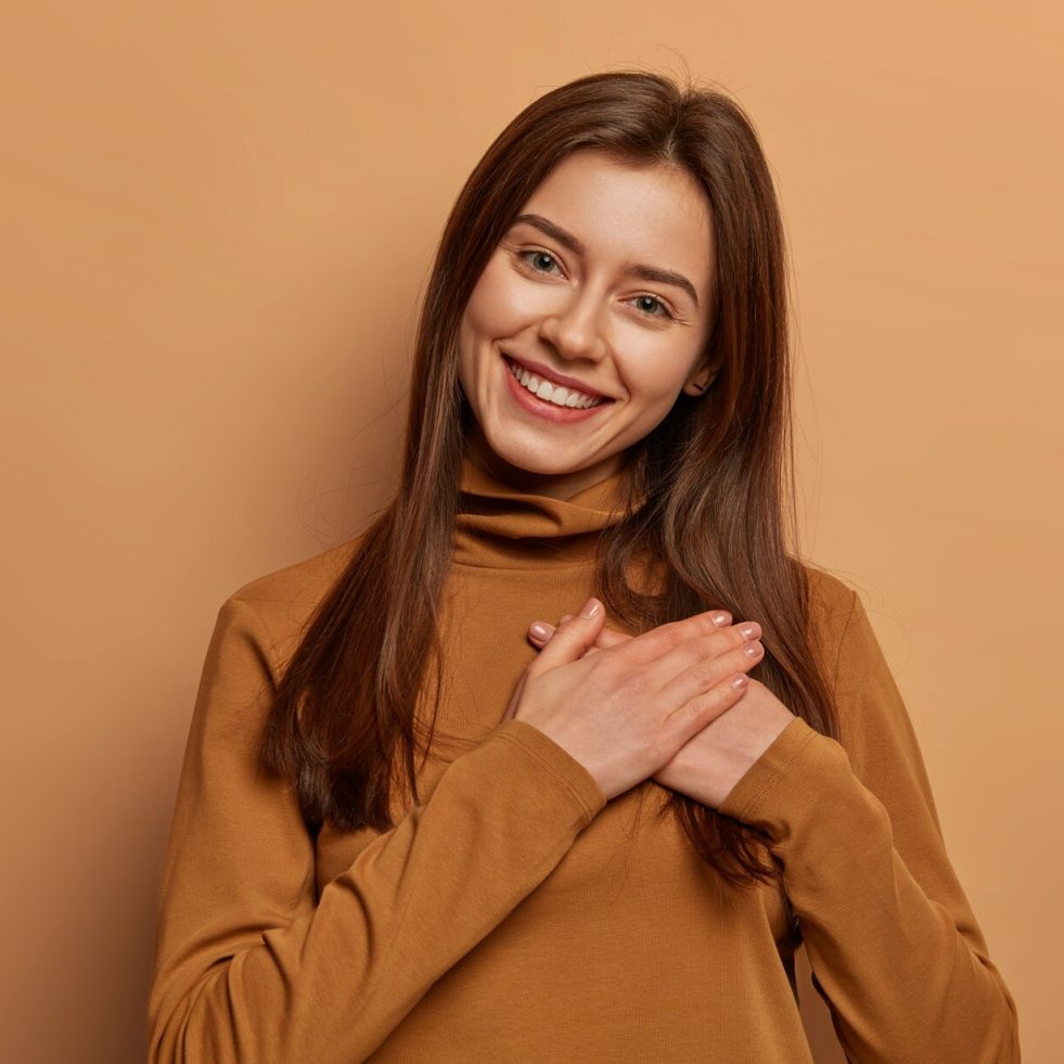 50 Kata-kata bersyukur untuk kehidupan yang lebih tenang dan bahagia