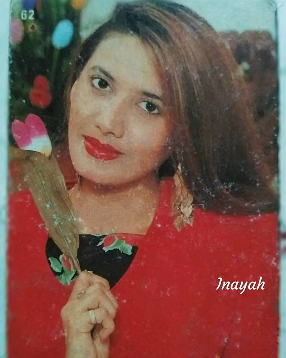 Dono kesengsem sama Warkop Angel ini di Bisa Naik Bisa Turun, intip 11 potret lawasnya saat jadi model