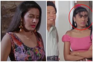 Dono kesengsem sama Warkop Angel ini di Bisa Naik Bisa Turun, intip 11 potret lawasnya saat jadi model
