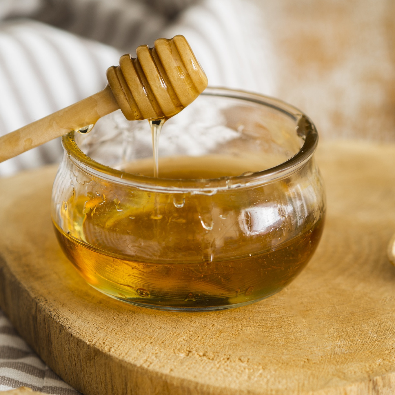 Tanpa air, trik sederhana ini bantu kamu bedakan madu asli dan palsu pakai 1 alat mudah