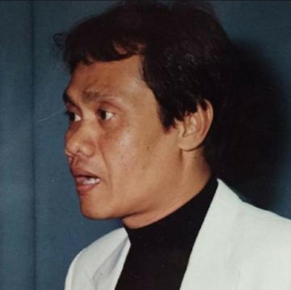 15 celetukan legendaris Kasino di film-film Warkop DKI yang bikin nostalgia dan ngakak