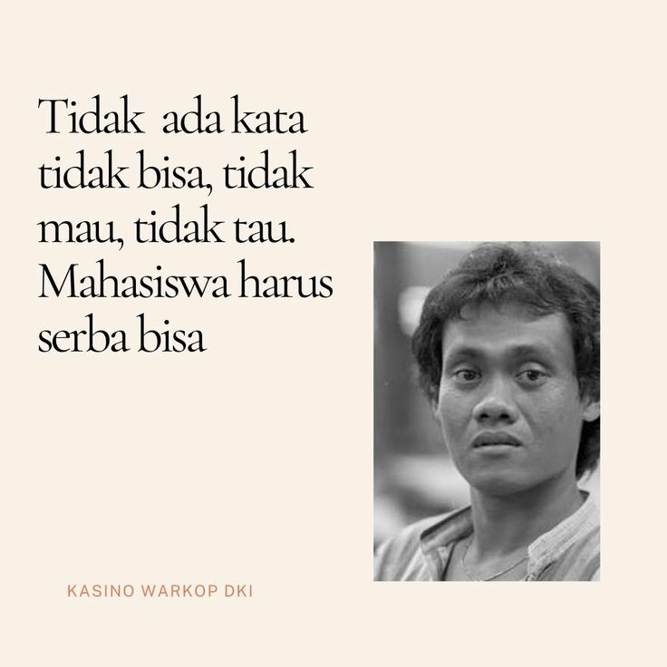 15 celetukan legendaris Kasino di film-film Warkop DKI yang bikin nostalgia dan ngakak
