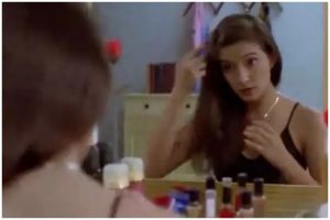 Karyawati di film Warkop DKI Bisa Naik Bisa Turun kini hijrah mantap berhijab, ini 11 transformasinya