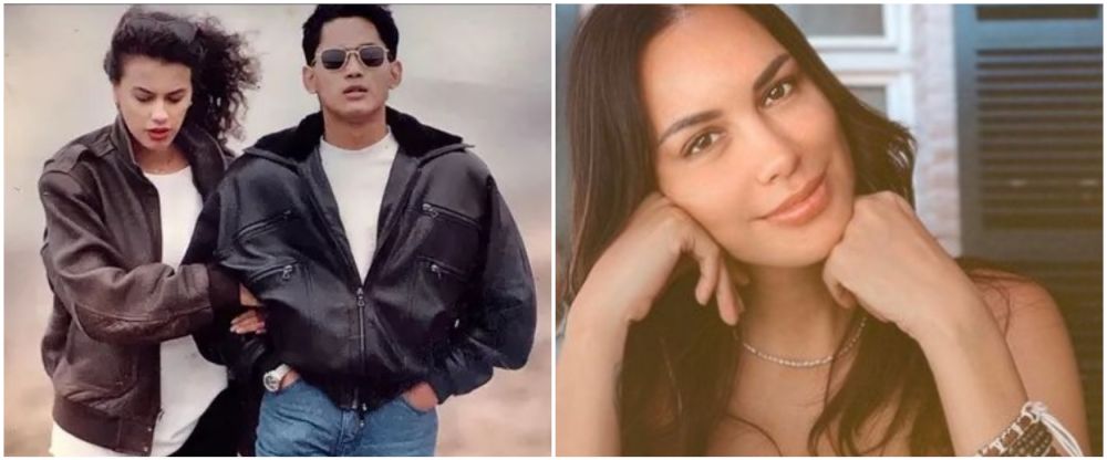 Potret dulu dan kini 7 aktris cantik pemeran Catatan Si Boy, jadi primadona di masanya