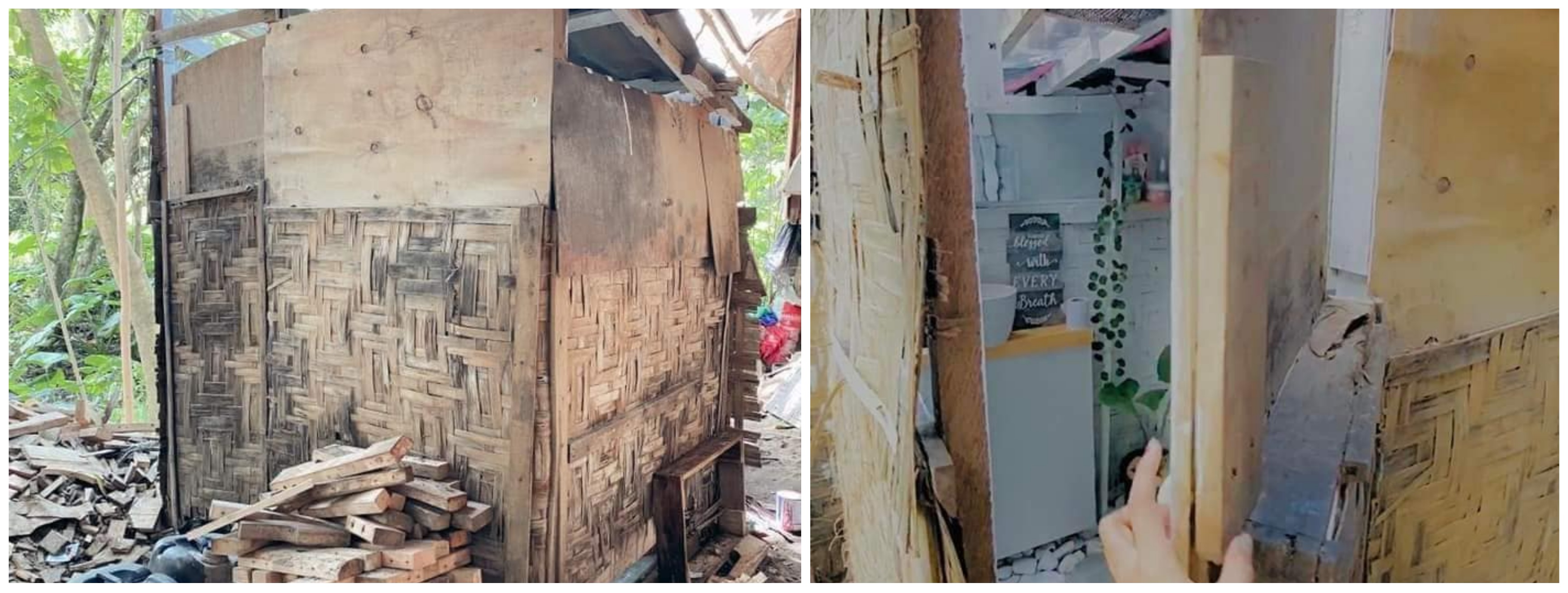 Sederhana dari luar, bagian dalam kamar mandi Ini interiornya estetik, 11 potretnya bikin kaget