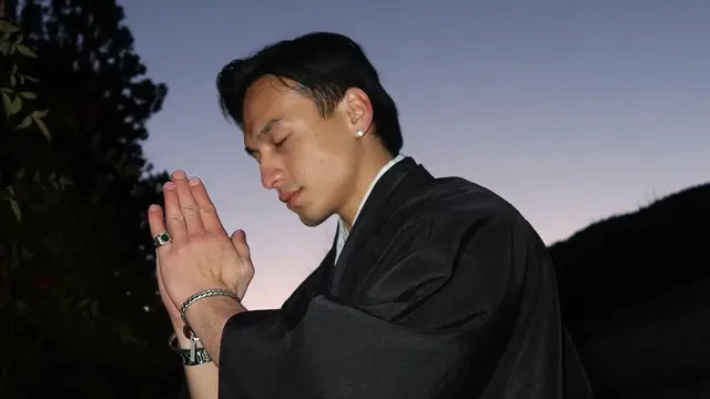 Jefri Nichol enggan turun demo revisi UU TNI, ternyata ini alasannya