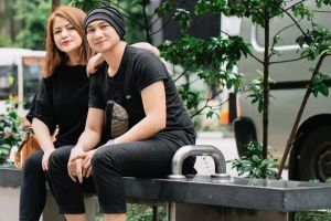 Rumah tangganya kandas, 5 seleb ini bakal lewati Lebaran 2025 perdana tanpa pasangan