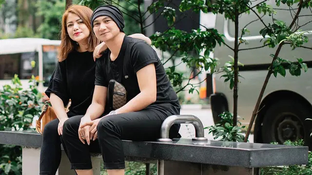 Rumah tangganya kandas, 5 seleb ini bakal lewati Lebaran 2025 perdana tanpa pasangan