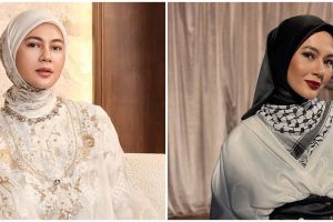 Paula Verhoeven minta maaf kepada Kenzo yang menolak bicara dengannya, warganet kesal karena hal ini