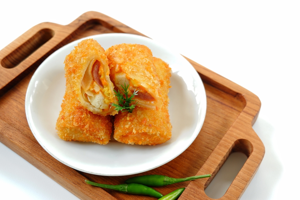 5 Resep camilan pedas favorit yang dijamin bikin ketagihan