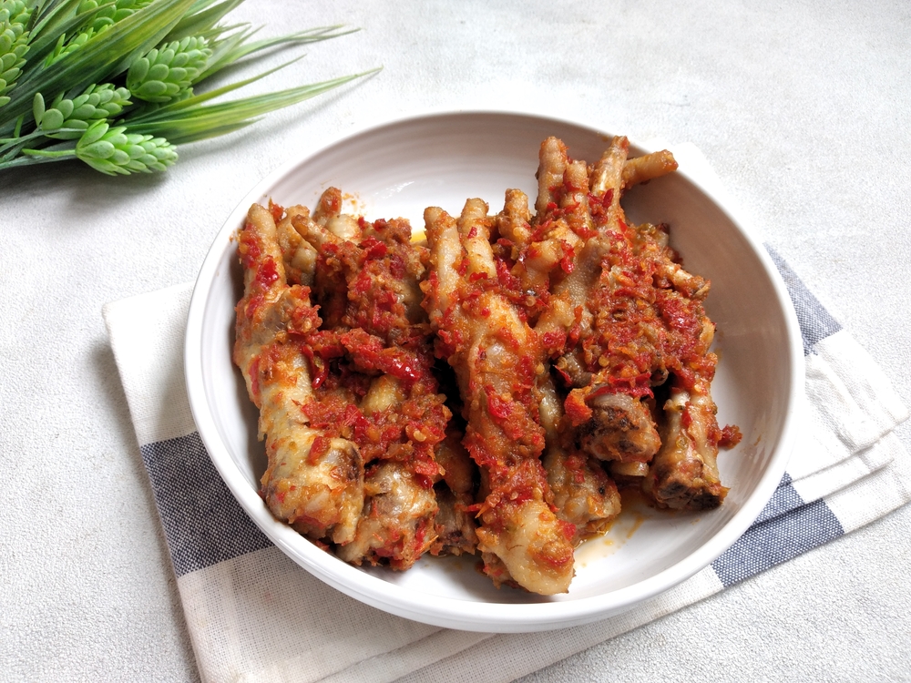 5 Resep camilan pedas favorit yang dijamin bikin ketagihan