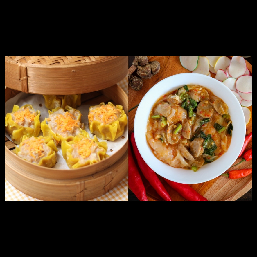 5 Resep camilan pedas favorit yang dijamin bikin ketagihan