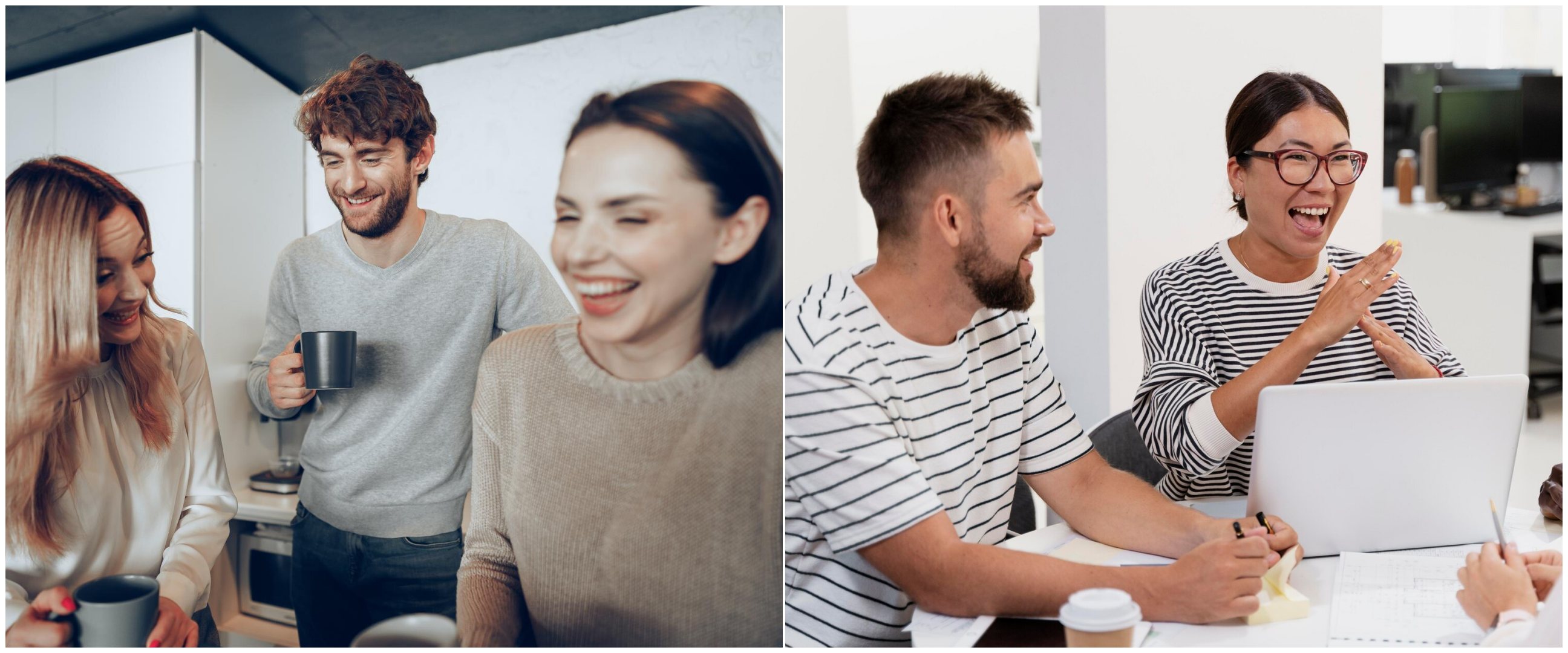 50 Teka-teki lucu karyawan kantoran yang bikin ngakak, hiburan seru di tengah deadline menumpuk